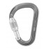 Schraubkarabiner Attache Petzl